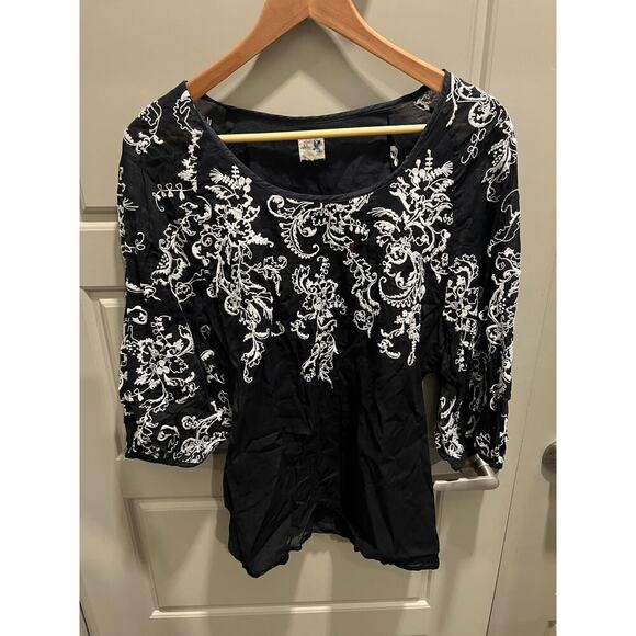 Anthropologie edme &esyllte - Picture 1 of 4